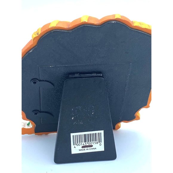 Mickey Mouse and Donald Duck Baseball Photo Frame Disney China Vintage/Rare - Picture 7 of 7